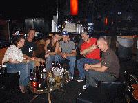 Picture for song 'Yeah, So What!!' by artist 'The Mourning Wood'