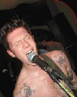 Picture for song 'The Land of 'ME'' by artist 'THEM'S FIGHTIN' WORDS'
