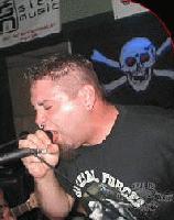 Picture for song 'Lesson Learned' by artist 'THEM'S FIGHTIN' WORDS'
