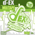 Picture for song 'à´ç¡á¹Ç!!! [d-EX Mixtape]' by artist 'themtmstudio'