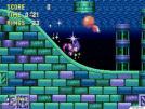 Picture for song 'Hydrocity Zone Act 2' by artist 'The Mushroom Man'