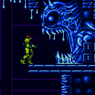 Picture for song 'Kraid's Lair' by artist 'The Mushroom Man'