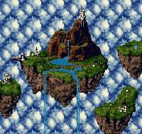 Picture for song 'Zeal Kingdom' by artist 'The Mushroom Man'
