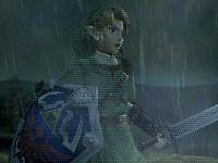 Picture for song 'Zelda Dark World' by artist 'The Mushroom Man'