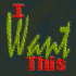 Picture for song 'I Want This (fall version)' by artist 'The music I call WRAITH'