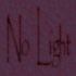 Picture for song 'No Light' by artist 'The music I call WRAITH'