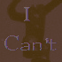 Picture for song 'I Can't' by artist 'The music I call WRAITH'