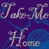 Picture for song 'Take me home' by artist 'The music I call WRAITH'