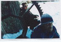 Picture for song 'April Fools' Day' by artist 'The Mystic Underground'