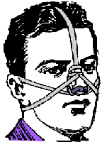 Picture for song 'You Don't Smell Anymore' by artist 'The Name'