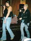 Picture for song 'Somedays You Gotta Dance' by artist 'the nashville angels'