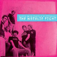 Picture for song 'Everything I really need to know I learned' by artist 'The Natalie Fight'