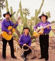 Picture for song 'Arizona Snowbird' by artist 'The Neals'