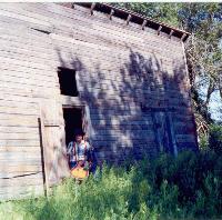 Picture for song 'Tar Paper Shack' by artist 'The Neals'