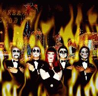 Picture for song 'Fare Thee Well And Go To Hell' by artist 'The Necrotonz'