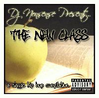 Picture for song 'No Turning Back' by artist 'The New Class'