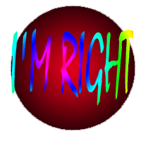 Picture for song 'I'm Right' by artist 'The New Classics'