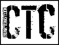 Picture for song 'Get f***ed Up' by artist 'The New Crunk Texas Click'