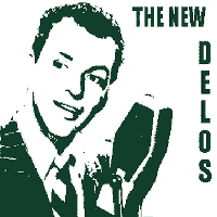 Picture for song 'Mental Barriers' by artist 'The New Delos'