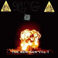 Picture for song '01 What's my name?' by artist 'The New Gun Mixtape Volume 1'