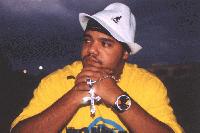 Picture for song 'Spit flames' by artist 'The New LOR'