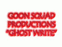 Picture for song 'Goonsqaud 'GhostWrite' Production' by artist 'THeNewSkitzoFranick'