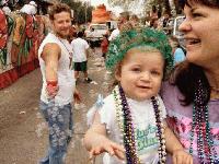 Picture for song 'New Orleans' by artist 'The New Uncle Steve Band'