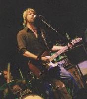 Picture for song 'See Me Cry' by artist 'The NeXt'