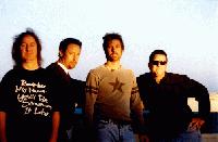 Picture for song 'The Better Part Of Me' by artist 'The NeXt'