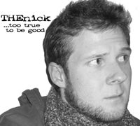 Picture for song 'remember that one time i said i was gonna kill you' by artist 'THEnick'