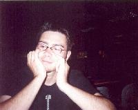 Picture for song 'My eyes' by artist 'The Night After'