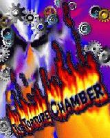 Picture for song 'The Torture Chamber' by artist 'The Nightbird'
