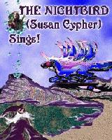 Picture for song 'Wind Song' by artist 'The Nightbird'