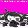 Picture for song 'Mushy Peas' by artist 'The Ninja Pirates'