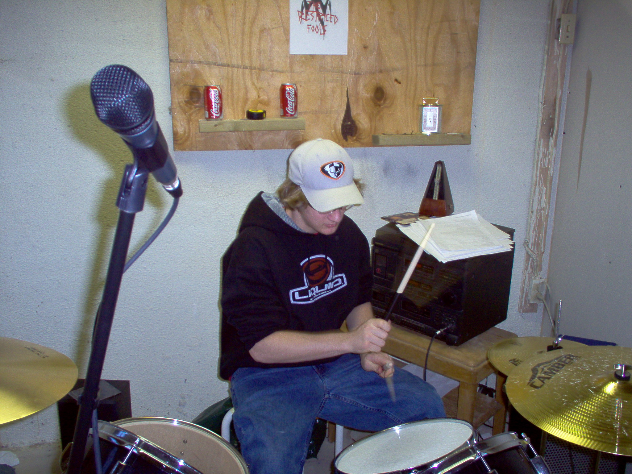 Picture for song 'Rude Boys' by artist 'The Nobles'