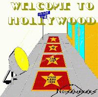 Picture for song 'A Way Out' by artist 'The Noisemakers'