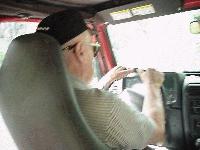 Picture for song 'Sunday Drive' by artist 'The Norm'
