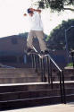 Picture for song 'Television' by artist 'The Norm'