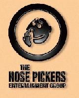 Picture for song 'I LUV U BABE' by artist 'THE NOSE PICKERS'