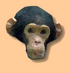 Picture for song 'MONKEY' by artist 'THE NOSE PICKERS'