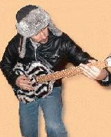 Picture for song 'RADIO' by artist 'THE NOSE PICKERS'