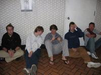 Picture for song 'Anthem' by artist 'The No Stick Larsons'