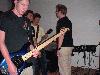 Picture for song 'Long Time Now' by artist 'The No Stick Larsons'