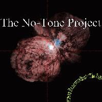 Picture for song 'Transmissions From Space' by artist 'The NoTone Project'