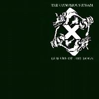 Picture for song 'Retaliation' by artist 'the obnoxious'