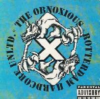 Picture for song 'State of Anarchy ('99)' by artist 'the obnoxious'