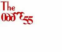 Picture for song 'Dust in my shoes' by artist 'The Oddness'