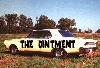 Picture for song 'Only Wanted To' by artist 'The Ointment'