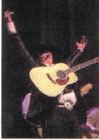 Picture for song 'SINGIN' TO YOUR PICTURE' by artist 'THE OLD BOOT BAND'