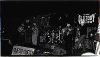 Picture for song 'THE LEGEND' by artist 'THE OLD BOOT BAND'